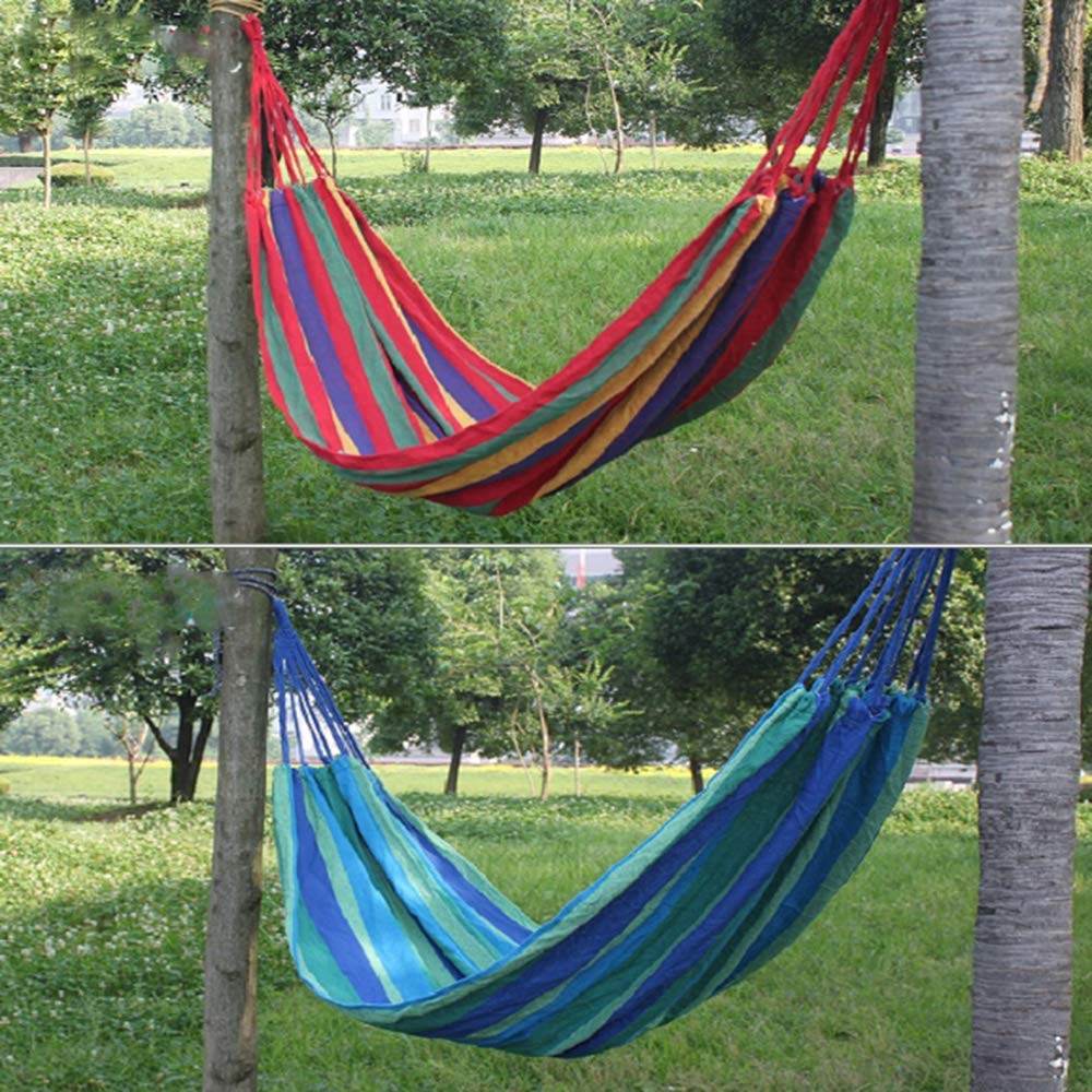 Swings N' Things ハンモック ストライプ　コットン Swings N' Things ハンモック ストライプ コットン hammock